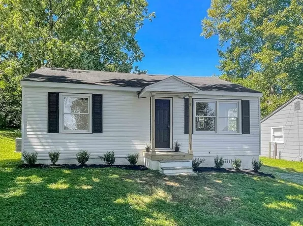 1606 S High St, Columbia, TN 38401