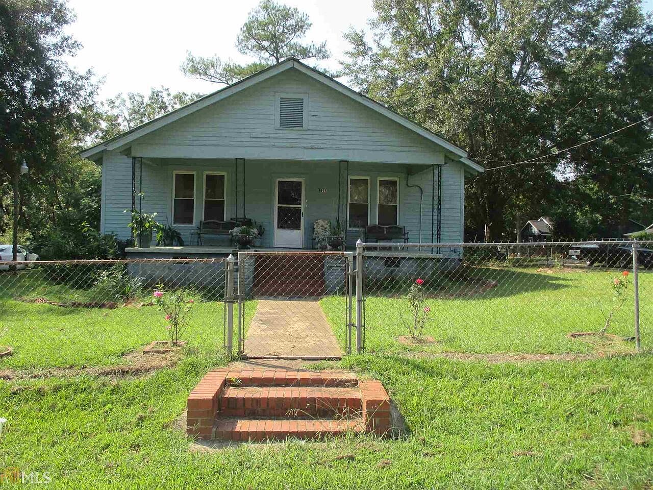 1895 Gilbert St, Thomaston, GA 30286 Zillow