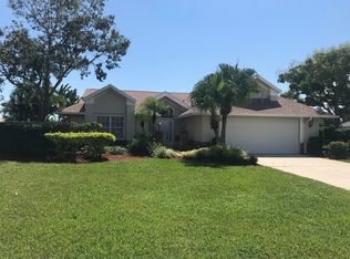 1164 Cypress Trace Dr, Melbourne, FL 32940