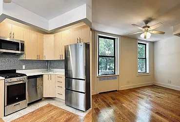 Rented by Quest Realty Sunnyside Corp
