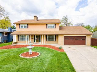 777 Ross Rd, Columbus, OH 43213