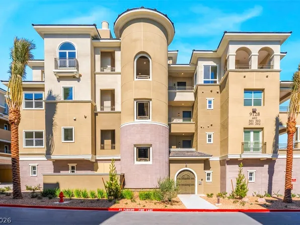 9128 Las Manaitas Ave Unit 301, Las Vegas, NV 89144