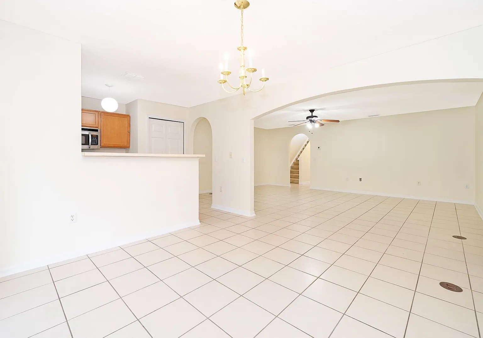 Beautiful 3/2 townhome — Photo 4