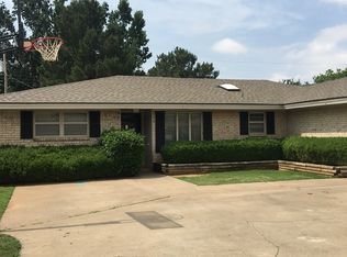 116 E 27th St, Littlefield, TX 79339
