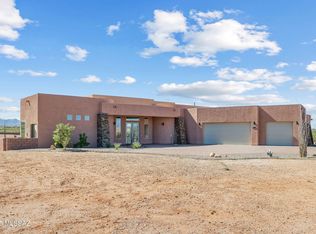 14702 E Sands Ranch Rd, Vail, AZ 85641