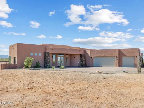 14702 E Sands Ranch Rd, Vail, AZ 85641