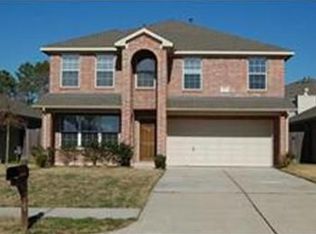 2011 Dalton Trace Ct, Spring, TX 77373
