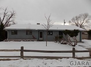 3233-1/2 D 1/2 RD, Clifton, CO 81520