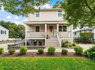 144 Kingston Rd, Waltham, MA 02451
