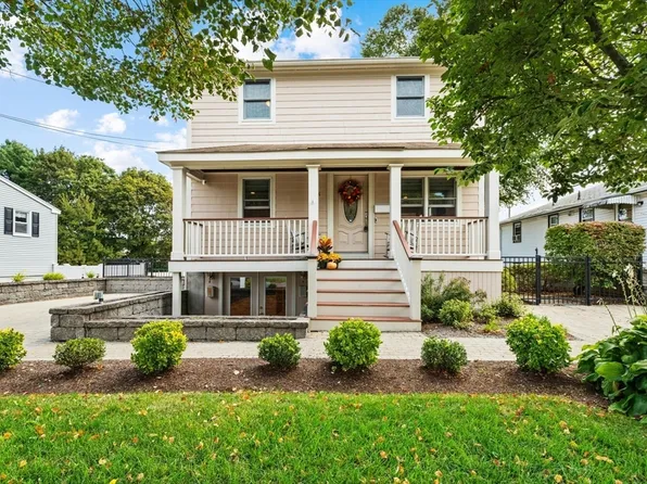 144 Kingston Rd, Waltham, MA 02451