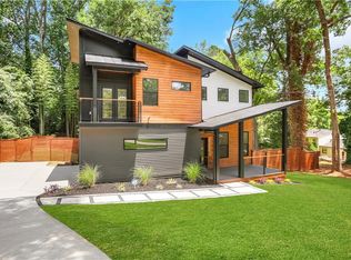 306 Lydia Dr SE, Atlanta, GA 30315