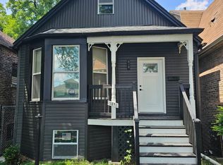 7832 S Evans Ave, Chicago, IL 60619