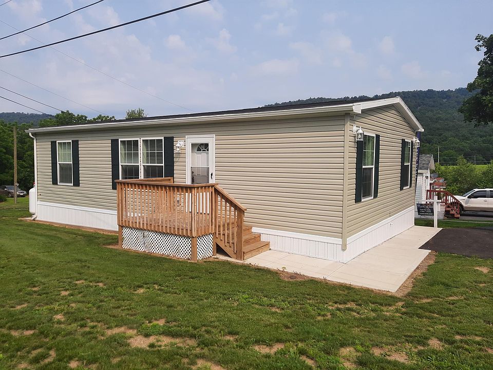 Exterior Image-4-Champion Redman 11 Monroe Valley