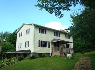 1059 Livermore Rd, Blairsville, PA 15717