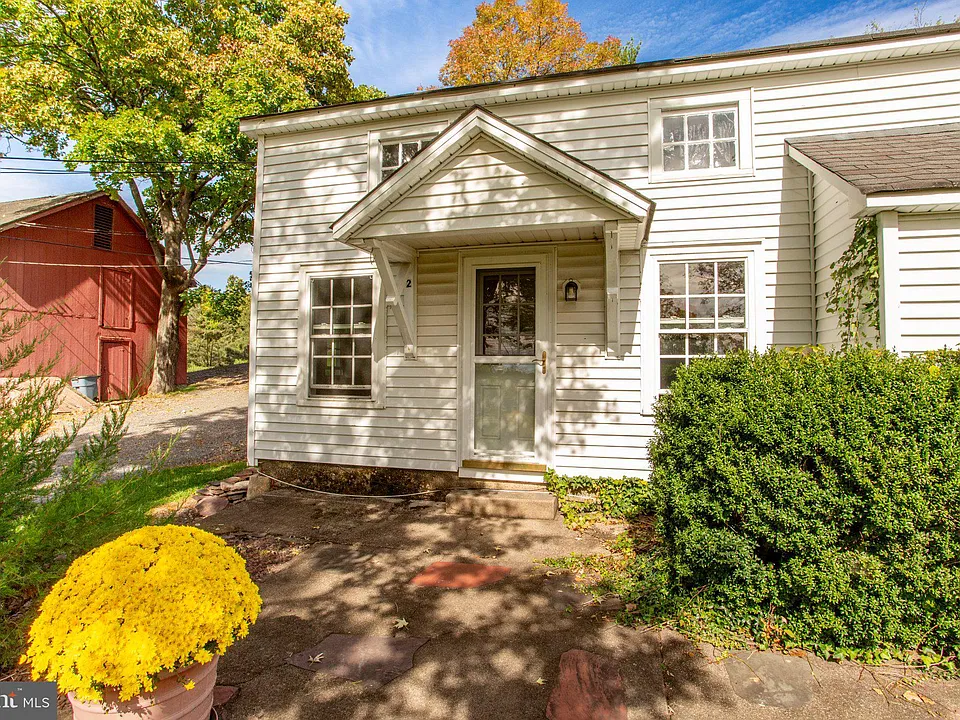 314 Goat Hill Rd #2