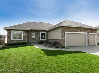 1580 SE Hawthorne Ridge Dr, Waukee, IA 50263