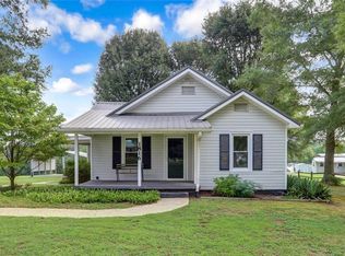 1816 Lamb Rd, Lexington, NC 27295