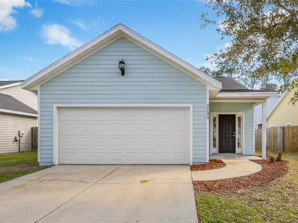 2145 NW 78th Pl, Gainesville, FL 32609
