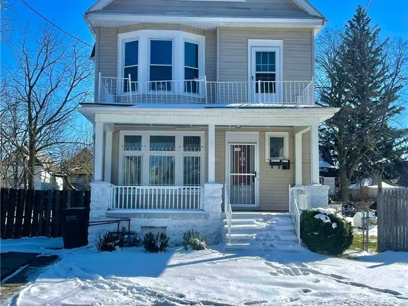 109 French St, Buffalo, NY 14211
