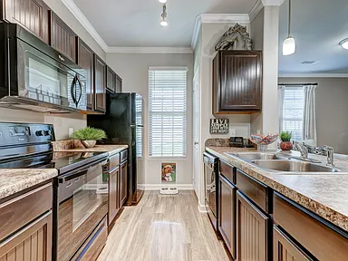 The Park at Briggs Ranch Virtual Tour