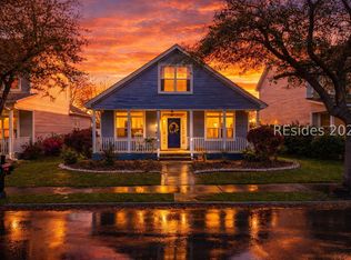 16 5th Ave, Bluffton, SC 29910