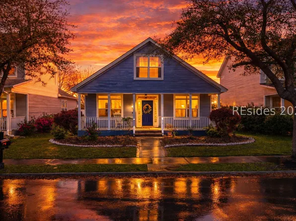 16 5th Ave, Bluffton, SC 29910