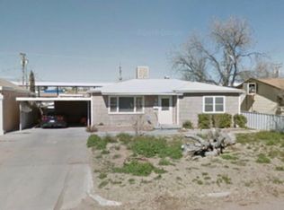 112 Jefferson St, Kermit, TX 79745