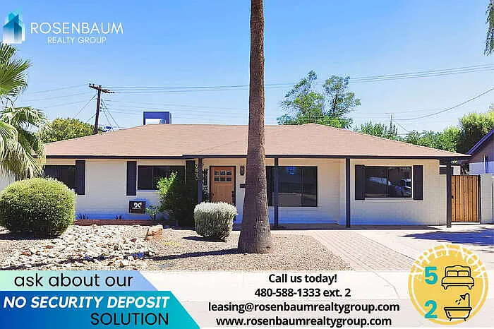 7321 E Coronado Rd — Photo 1