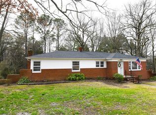 2886 Shady Lane Ave, Concord, NC 28027