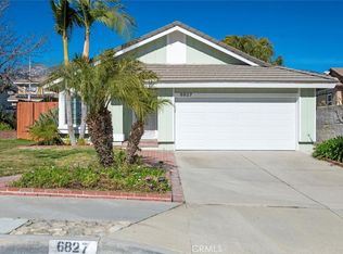 6827 Charloma St, Rancho Cucamonga, CA 91701