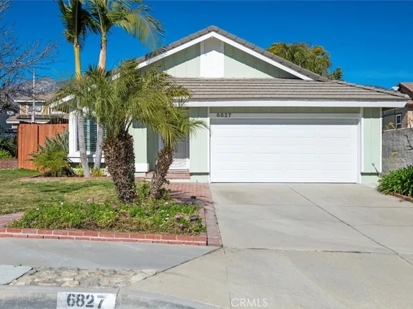 6827 Charloma St, Rancho Cucamonga, CA 91701