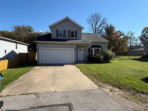 363 Harcourt Rd, Vermilion, OH 44089