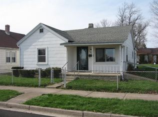 755 McClain Ave, Greenfield, OH 45123