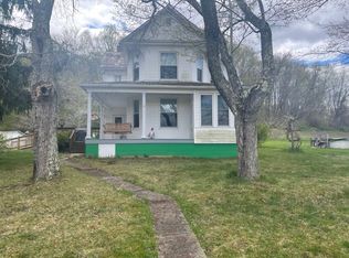 33295 Main St, Lewisville, OH 43754