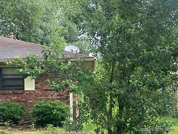 Property Side View