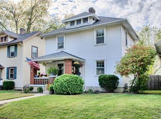 35 N Cherrywood Ave, Dayton, OH 45403