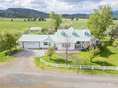 374484 Highway 95, Desmet, ID, 83824