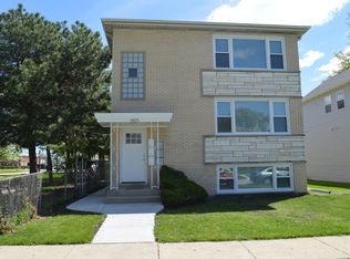 2423 N 75th Ct APT 1, Elmwood Park, IL 60707