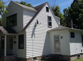 127 W Washington St, Bath, NY 14810
