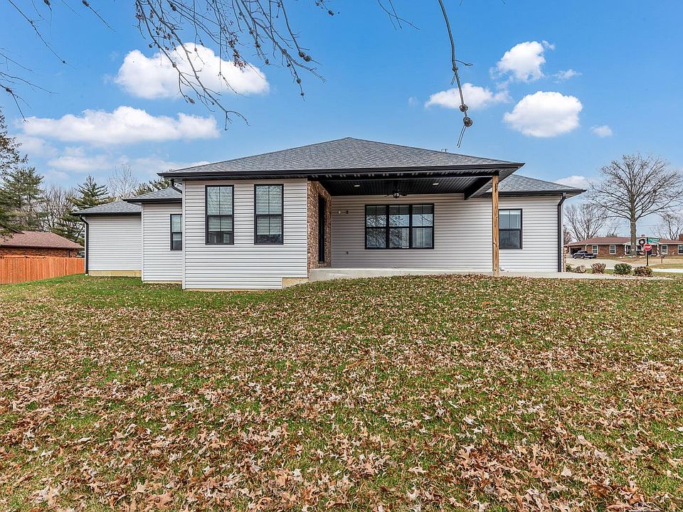 808 Glen Crossing Rd, Glen Carbon, IL 62034 Zillow