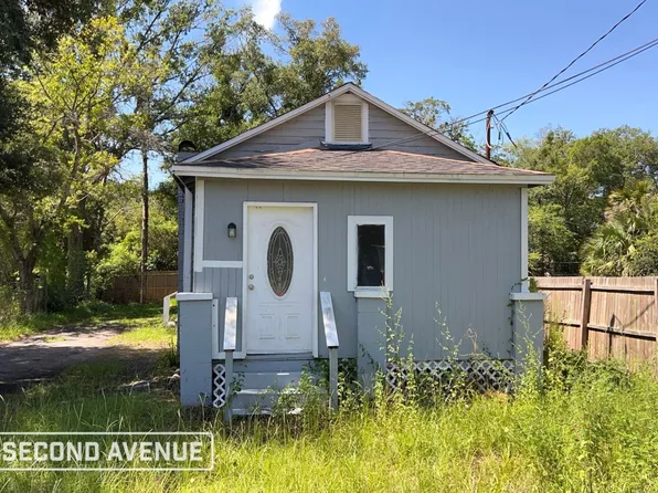 1730 W 19th St, Jacksonville, FL 32209