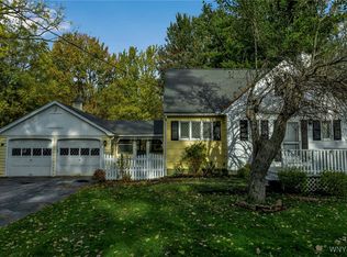 1664 Dodge Rd, East Amherst, NY 14051