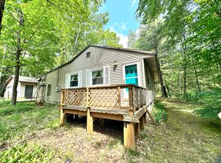 5809 Pawnee Trl, Gaylord, MI 49735
