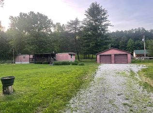 3329 Stoney Creek Rd #3331, Chillicothe, OH 45601