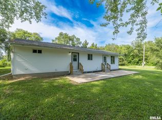 11811 S Romine Rd, Glasford, IL 61533