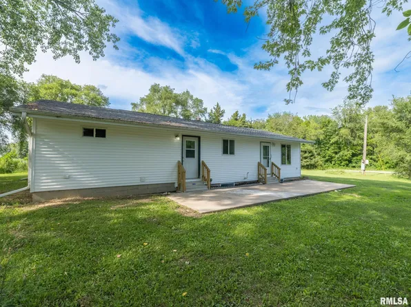 11811 S Romine Rd, Glasford, IL 61533