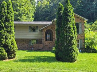 342 Shuler Hollow Rd, Chilhowie, VA 24319