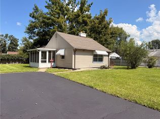 2169 Wilding Ave, Dayton, OH 45414