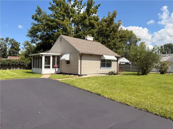 2169 Wilding Ave, Dayton, OH 45414