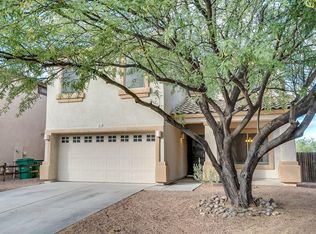 475 E Camino Del Abeto, Sahuarita, AZ 85629
